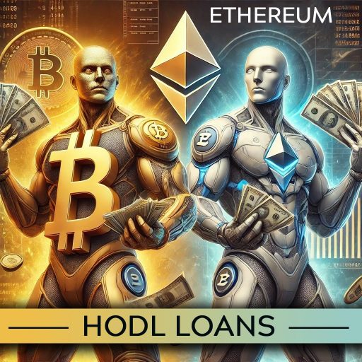 HODL Loans